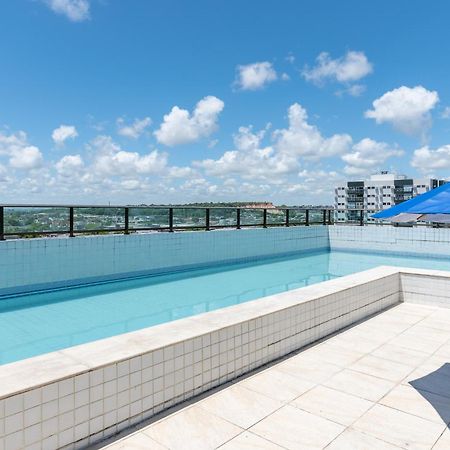 Apartamento Com Piscina Recife Exterior photo